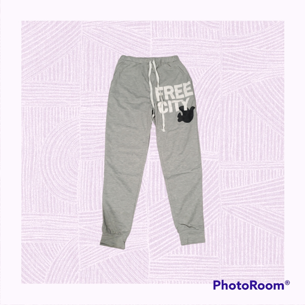 Sweat Pants - Picture 5 of 5